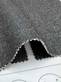16412 DENIM URBAIN // DENIM COMME T/R[Fabrication De Textile] SASAKISELLM Sous-photo