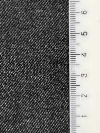 16412 DENIM URBAIN // DENIM COMME T/R[Fabrication De Textile] SASAKISELLM Sous-photo