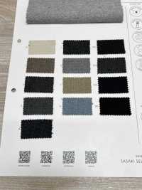 16412 DENIM URBAIN // DENIM COMME T/R[Fabrication De Textile] SASAKISELLM Sous-photo