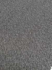16418 Tweed Monotone // DOUBLURE BROSSÉE TWEED MONOTONE T/R[Fabrication De Textile] SASAKISELLM Sous-photo