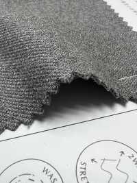 16420 Serish Kersey Fleece Fuzzy[Fabrication De Textile] SASAKISELLM Sous-photo