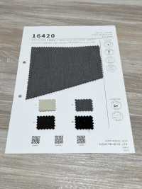 16420 Serish Kersey Fleece Fuzzy[Fabrication De Textile] SASAKISELLM Sous-photo