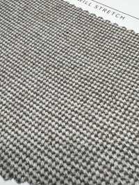 16424 STARCROSS // T/R TWILL STRETCH[Fabrication De Textile] SASAKISELLM Sous-photo