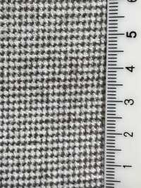 16424 STARCROSS // T/R TWILL STRETCH[Fabrication De Textile] SASAKISELLM Sous-photo