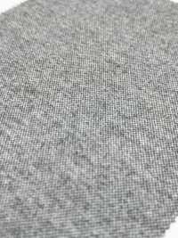 10-1 Serish Chambray[Fabrication De Textile] SASAKISELLM Sous-photo
