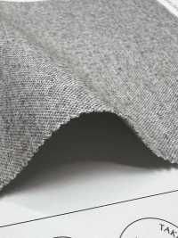 10-3 Chambray Clair Tchèque[Fabrication De Textile] SASAKISELLM Sous-photo