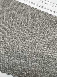 10-17 Tweed à Chevrons Salish[Fabrication De Textile] SASAKISELLM Sous-photo