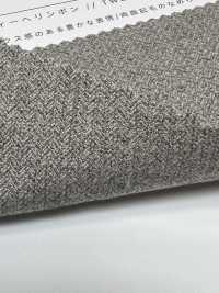 10-17 Tweed à Chevrons Salish[Fabrication De Textile] SASAKISELLM Sous-photo