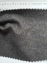 10-18 Celish Tweedy Kersey[Fabrication De Textile] SASAKISELLM Sous-photo