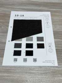 10-18 Celish Tweedy Kersey[Fabrication De Textile] SASAKISELLM Sous-photo