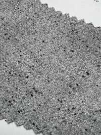 10-28 Tweed De Soie Nep[Fabrication De Textile] SASAKISELLM Sous-photo