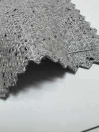 10-28 Tweed De Soie Nep[Fabrication De Textile] SASAKISELLM Sous-photo