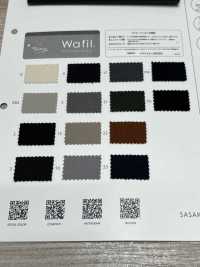 1225-40 Wofil® PLUS[Fabrication De Textile] SASAKISELLM Sous-photo