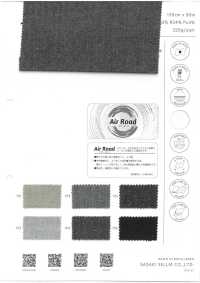 16370-100 Airroad Mix Chevrons[Fabrication De Textile] SASAKISELLM Sous-photo