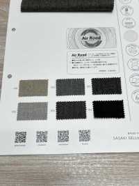 16370-100 Airroad Mix Chevrons[Fabrication De Textile] SASAKISELLM Sous-photo