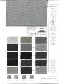 16383 OutFirst[Fabrication De Textile] SASAKISELLM Sous-photo