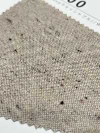 16400 Auras Nep Lavable // TWEED NEPP LAVABLE[Fabrication De Textile] SASAKISELLM Sous-photo
