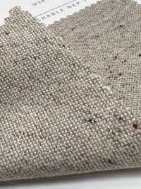 16400 Auras Nep Lavable // TWEED NEPP LAVABLE[Fabrication De Textile] SASAKISELLM Sous-photo