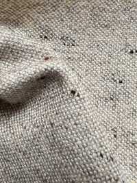 16400 Auras Nep Lavable // TWEED NEPP LAVABLE[Fabrication De Textile] SASAKISELLM Sous-photo