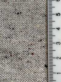 16400 Auras Nep Lavable // TWEED NEPP LAVABLE[Fabrication De Textile] SASAKISELLM Sous-photo