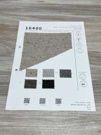 16400 Auras Nep Lavable // TWEED NEPP LAVABLE[Fabrication De Textile] SASAKISELLM Sous-photo