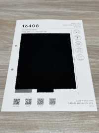 16408 T/C CONFORT STRETCH[Fabrication De Textile] SASAKISELLM Sous-photo