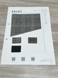 29107 Appuyez Sur Vérification à Chaud[Fabrication De Textile] SASAKISELLM Sous-photo
