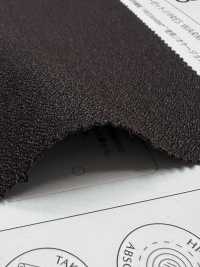 29108 Georgette Chaude Pressée[Fabrication De Textile] SASAKISELLM Sous-photo