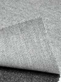 50-1 Tweed Lavable[Fabrication De Textile] SASAKISELLM Sous-photo