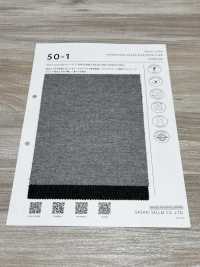 50-1 Tweed Lavable[Fabrication De Textile] SASAKISELLM Sous-photo