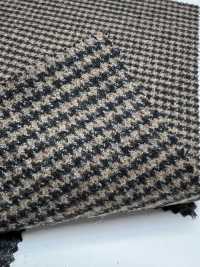 32100-1 Pluvier En Tweed Lavable[Fabrication De Textile] SASAKISELLM Sous-photo