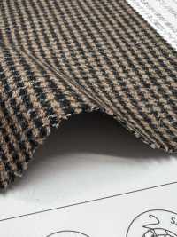 32100-1 Pluvier En Tweed Lavable[Fabrication De Textile] SASAKISELLM Sous-photo