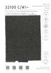 32100-1 Pluvier En Tweed Lavable