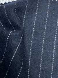 32100-20 Rayures En Tweed Lavables[Fabrication De Textile] SASAKISELLM Sous-photo
