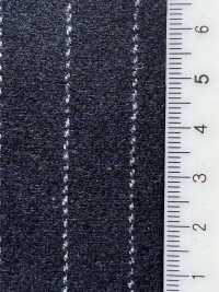 32100-20 Rayures En Tweed Lavables[Fabrication De Textile] SASAKISELLM Sous-photo