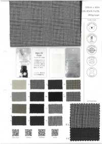 4135052 Gabardine D