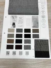 4135052 Gabardine D