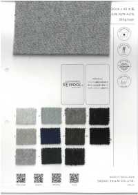 2148852 Riwool Shaggy[Fabrication De Textile] SASAKISELLM Sous-photo