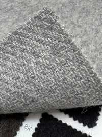 2148852 Riwool Shaggy[Fabrication De Textile] SASAKISELLM Sous-photo