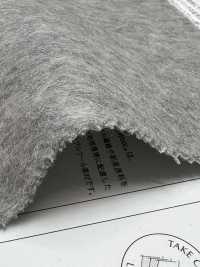 2148852 Riwool Shaggy[Fabrication De Textile] SASAKISELLM Sous-photo
