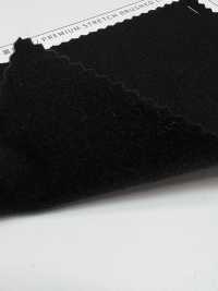 8669 PREMIUM STRETCH BRUSHED Fuzzy[Fabrication De Textile] SASAKISELLM Sous-photo