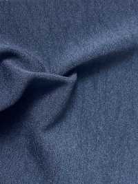 77820 SOFINA LARGE // TRICOT STRETCH N/PU[Fabrication De Textile] SASAKISELLM Sous-photo