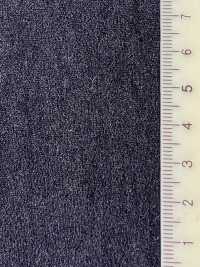 77820 SOFINA LARGE // TRICOT STRETCH N/PU[Fabrication De Textile] SASAKISELLM Sous-photo