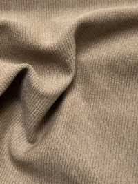 7961 TRICOT EXTENSIBLE EN VELOURS CÔTELÉ WAFIL®[Fabrication De Textile] SASAKISELLM Sous-photo