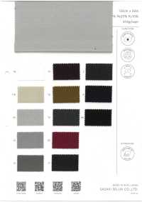 7786 POUDRE HAUTE TENSION // POUDRE TRICOT DOUX[Fabrication De Textile] SASAKISELLM Sous-photo