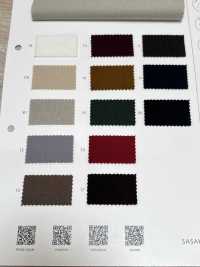 7786 POUDRE HAUTE TENSION // POUDRE TRICOT DOUX[Fabrication De Textile] SASAKISELLM Sous-photo