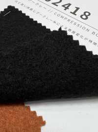2162418 Boucle Comprimée[Fabrication De Textile] SASAKISELLM Sous-photo