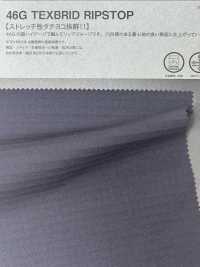 1076401 TEXBRID RIPSTOP 46G[Fabrication De Textile] TAKISADA NAGOYA Sous-photo