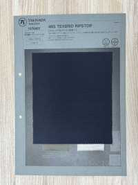 1076401 TEXBRID RIPSTOP 46G[Fabrication De Textile] TAKISADA NAGOYA Sous-photo