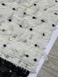 84695 Pompons Moelleux[Fabrication De Textile] Parika Sous-photo